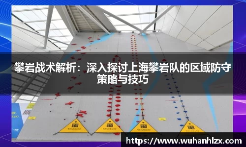 攀岩战术解析：深入探讨上海攀岩队的区域防守策略与技巧